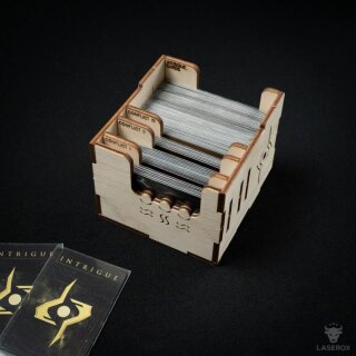 Dune Imperium Upgrade Kit
