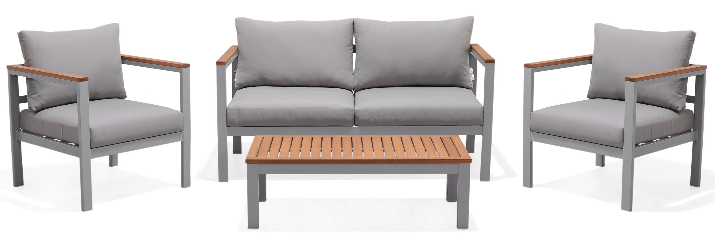 OUTDOORGartenmöbel Loungeset
