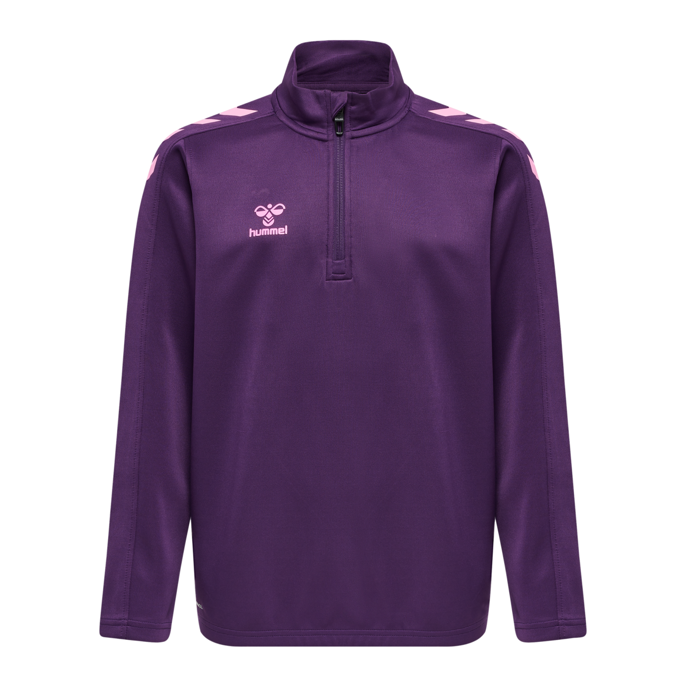 Hummel hmlCORE XK HalfZip Sweatshirt Kids F3443