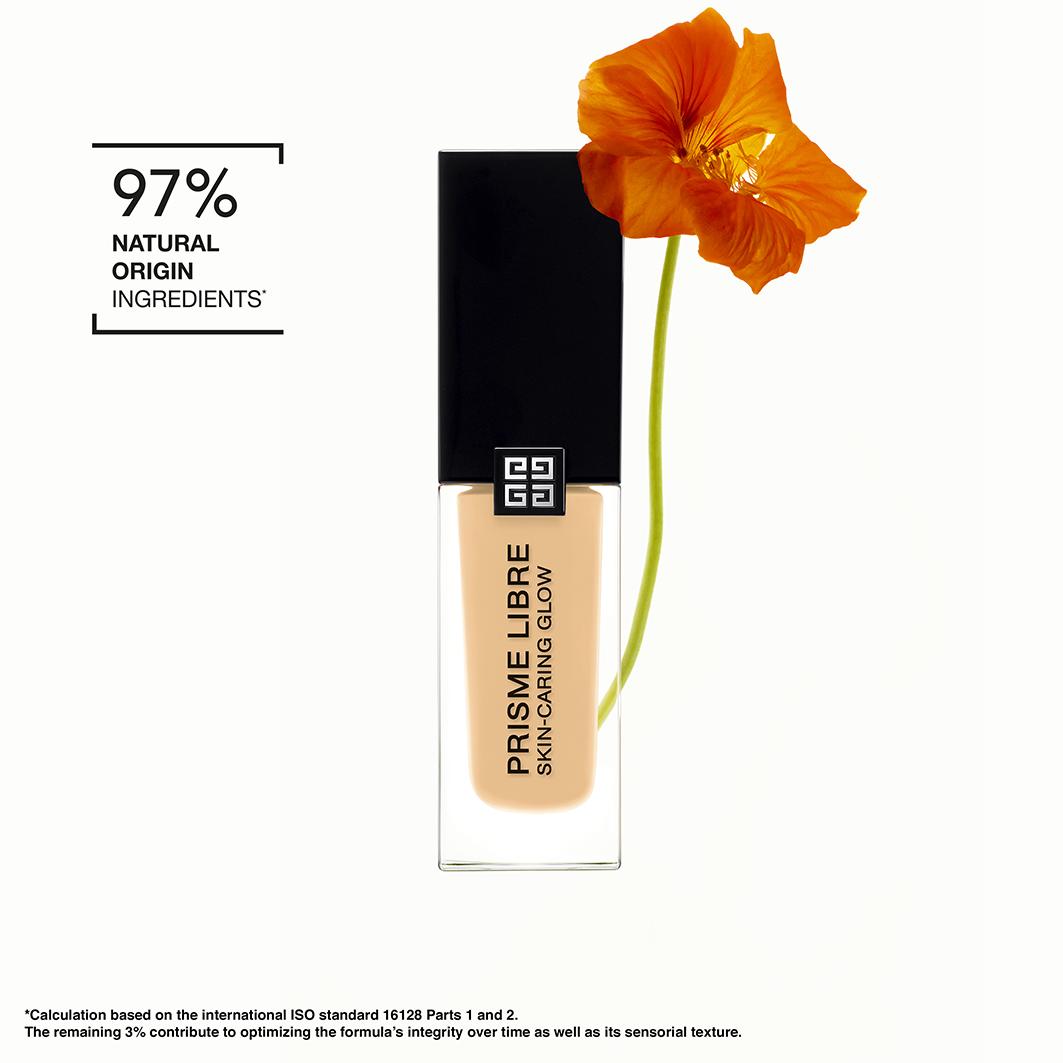 Prisme Libre Skin-Caring Glow