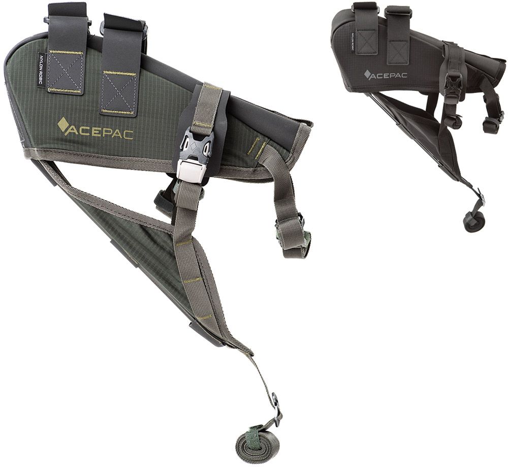 AcePac  Saddle Harness Haltevorrichtung MKIII kaufen | Bike-Discount