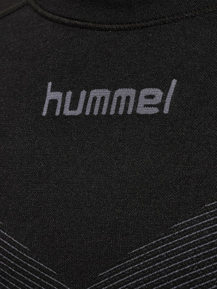 Hummel Hummel T-Shirt Hummel First Kinder in BLACK günstig kaufen