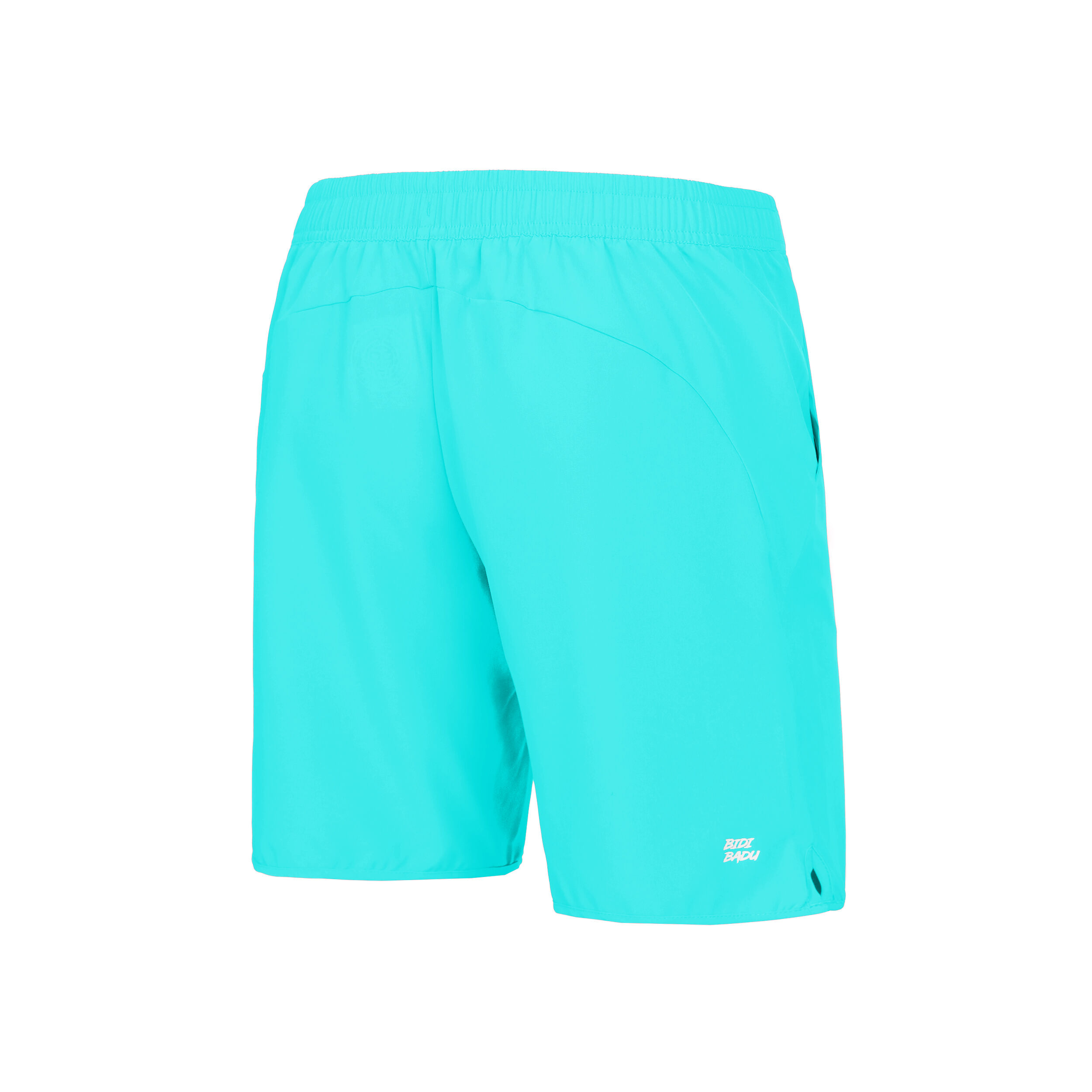 Crew 9in Shorts Herren - Türkis