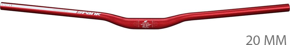 Spank Spoon 800 Lenker kaufen | Bike-Discount