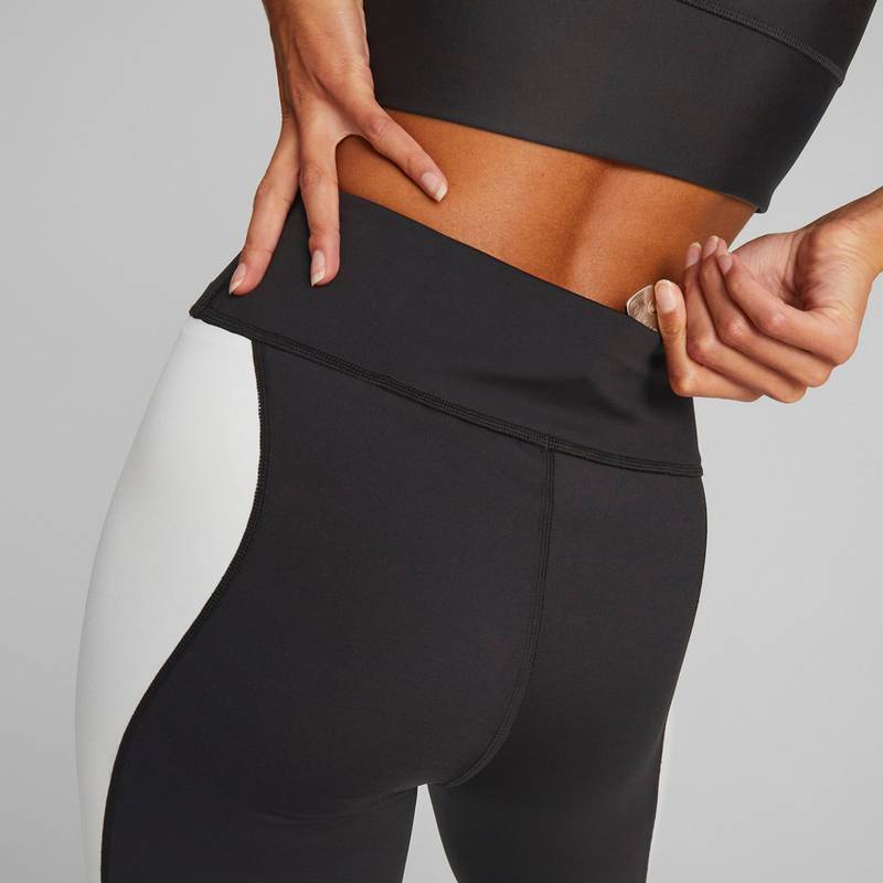 PUMA Fit Eversculpt Tights Damen