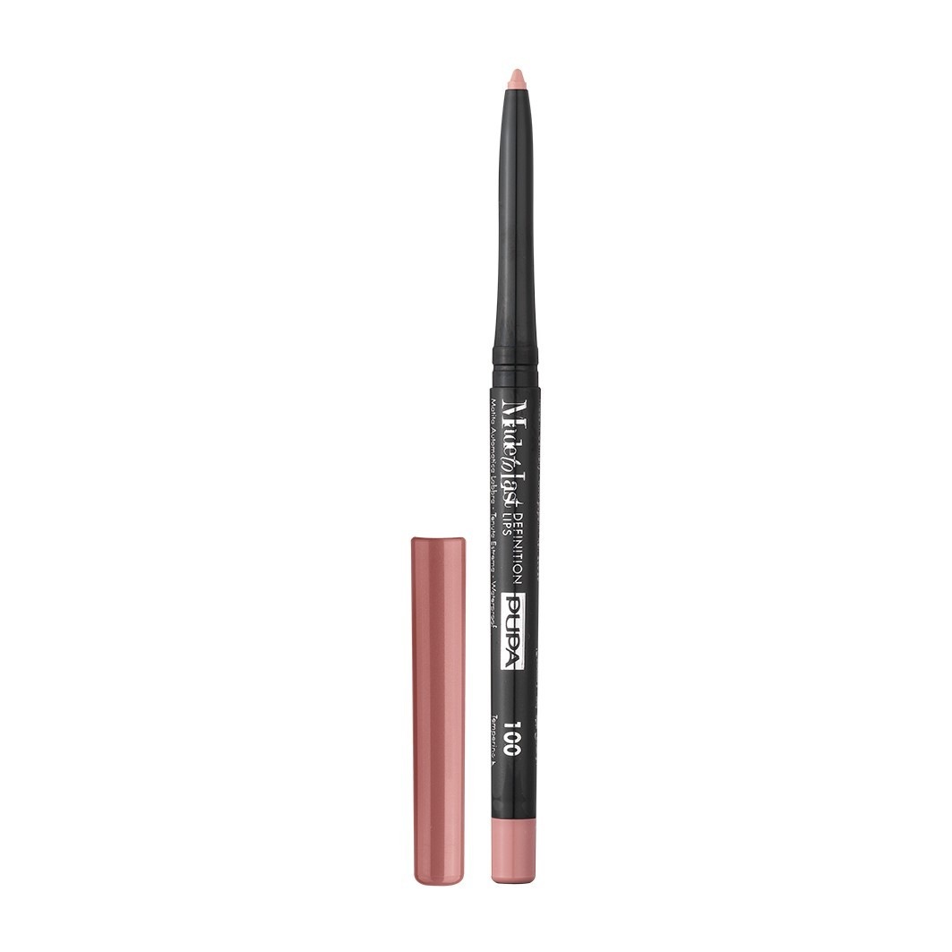 PUPA Milano Made to Last Lips Définition