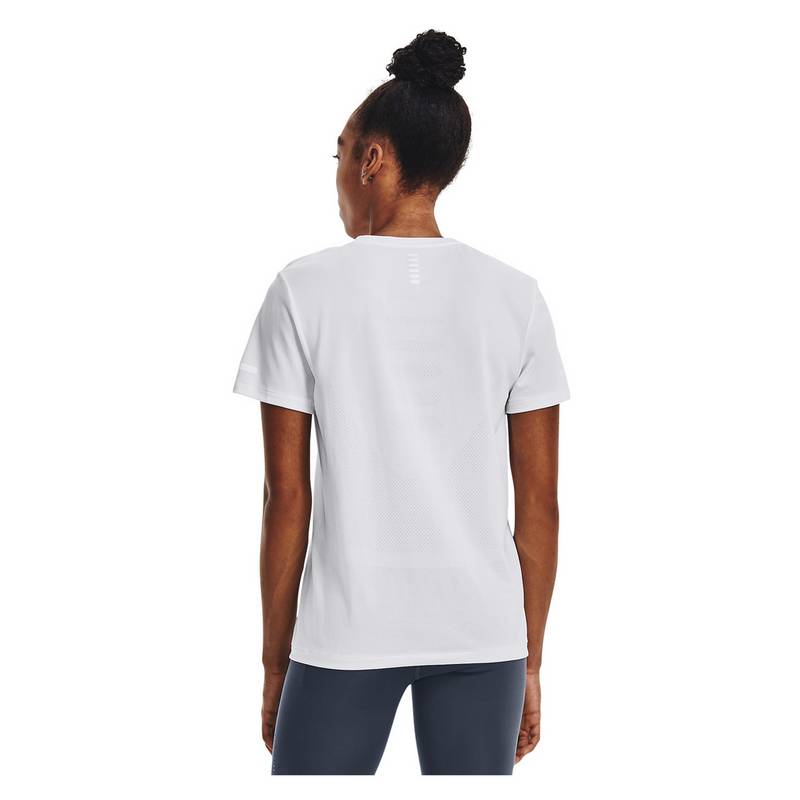 Under Armour Seamless Stride Funktionsshirt Damen