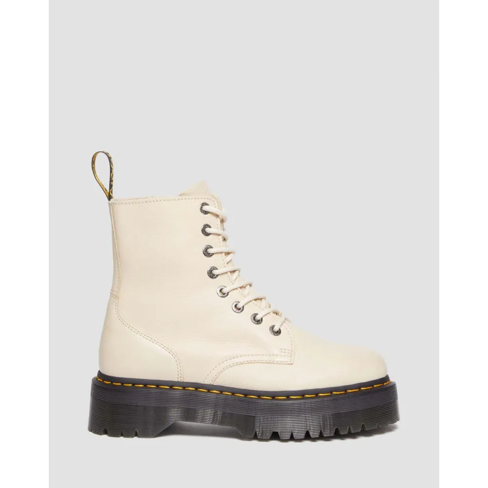 Dr. Martens Jadon III Pisa 26378292 / braun