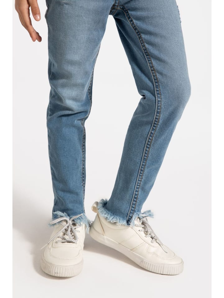 Coccodrillo Jeanshose in dunkelblau günstig kaufen