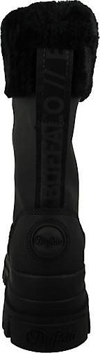 Buffalo Stiefel Aspha Duck