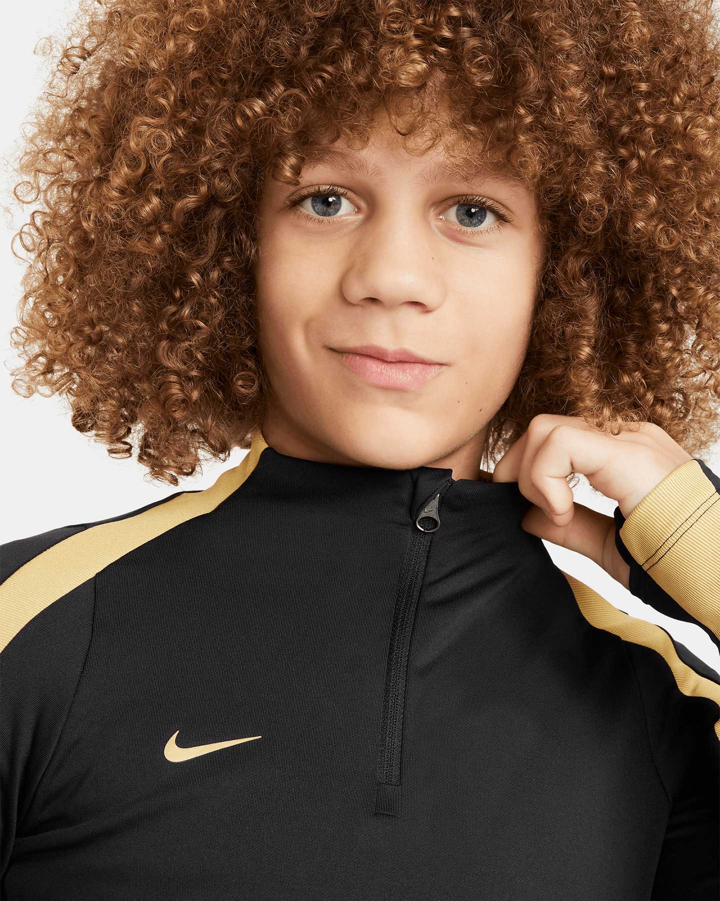 Futbalový dres Nike Strike 24 Jr FN8413-011