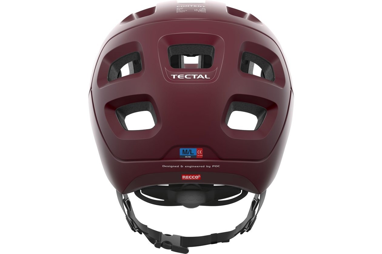 POC Tectal