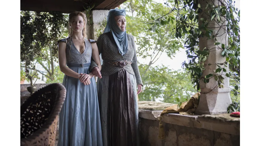 Game of Thrones - Staffel 4  [5 DVDs]