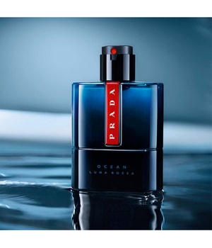 Prada Luna Rossa Ocean Eau de Toilette 100 ml