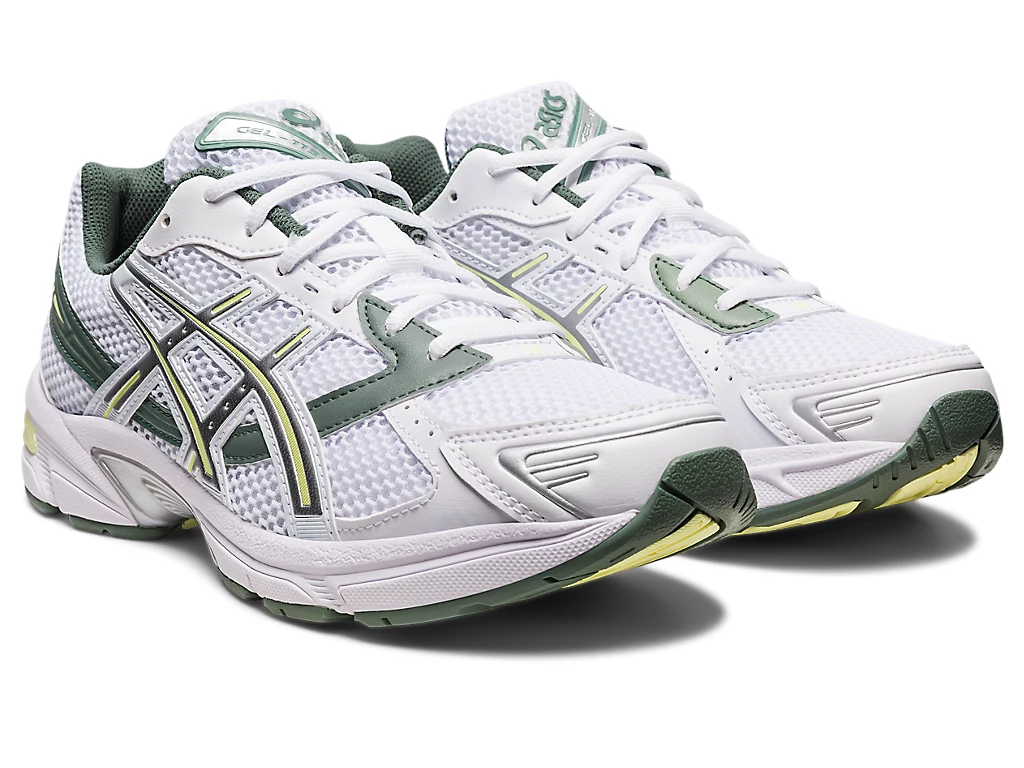 GEL-1130 - White/Huddle Yellow