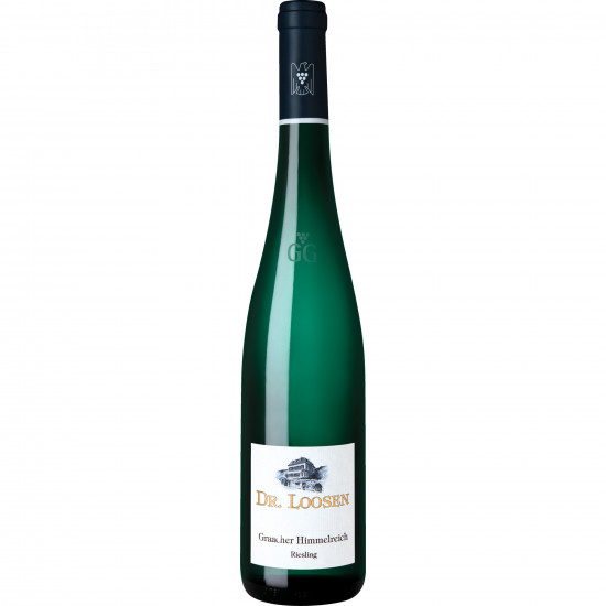 Graacher Himmelreich Riesling GG