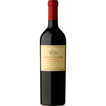 ADRIANNA VINEYARD RIVER MALBEC 2019 - CATENA ZAPATA