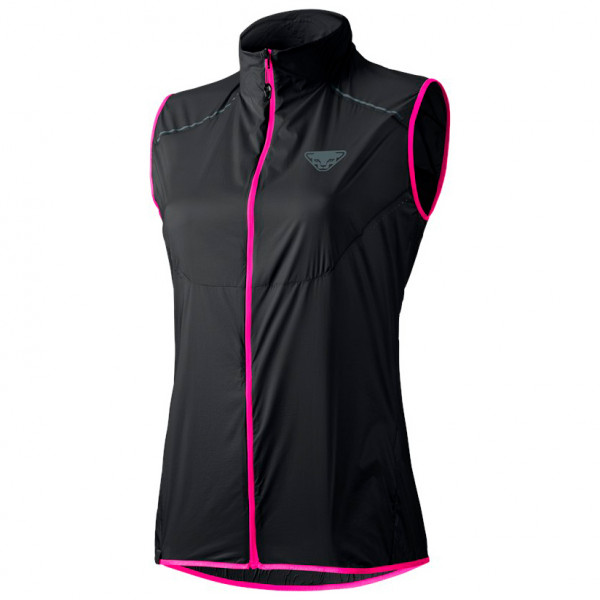 Dynafit - Women's Vert Wind Vest 49 - Laufweste