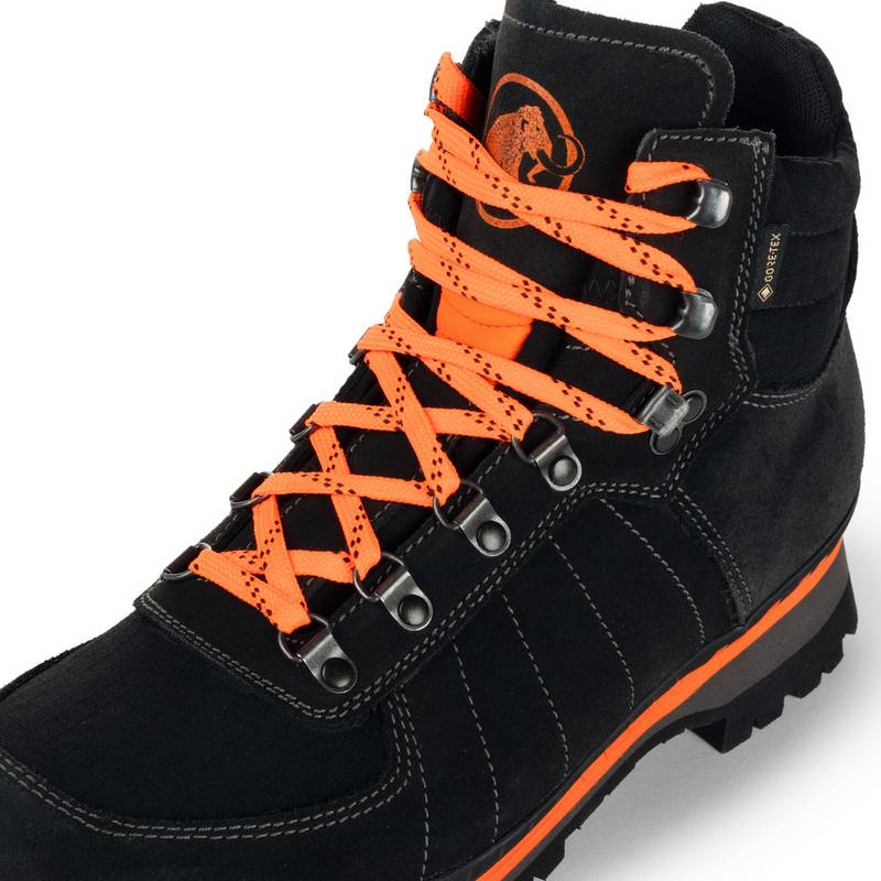 Mammut Yatna II High GTX® Wanderschuhe Damen