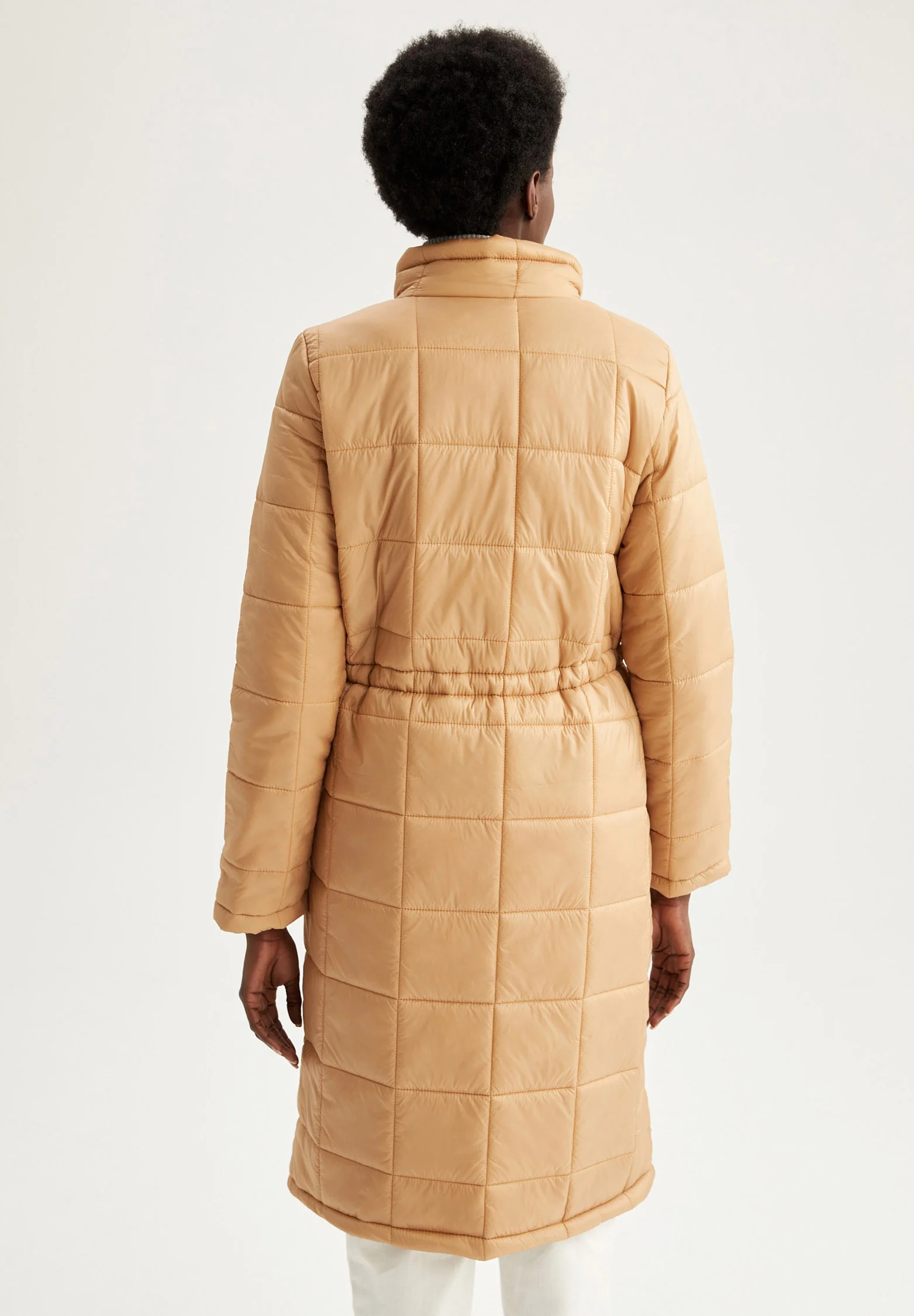 DeFacto REGULAR FIT - Abrigo de invierno