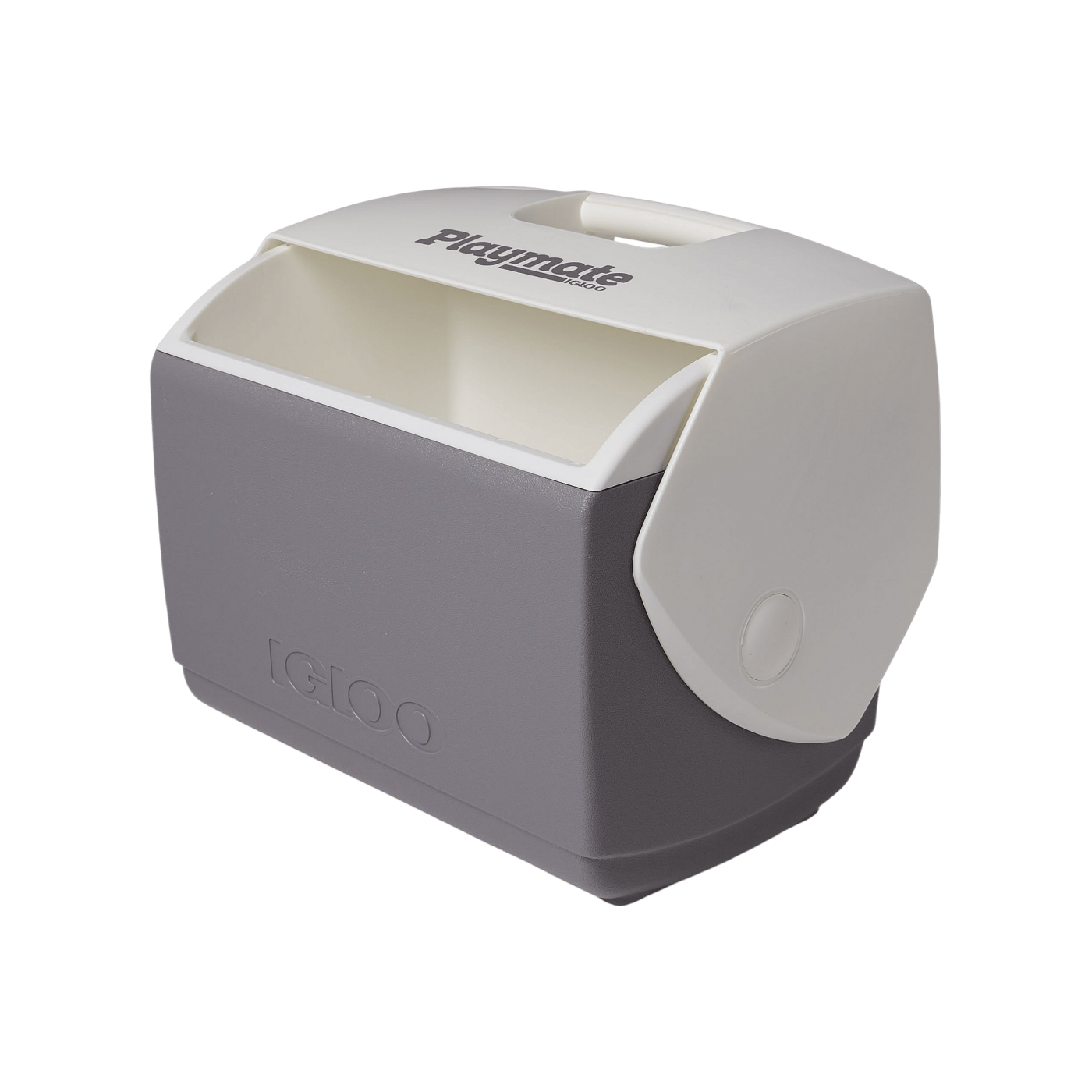 Igloo Playmate Elite 15L Kühlbox Grau