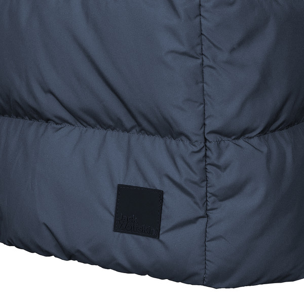 FROZEN PALACE COAT W Damen - Daunenmantel