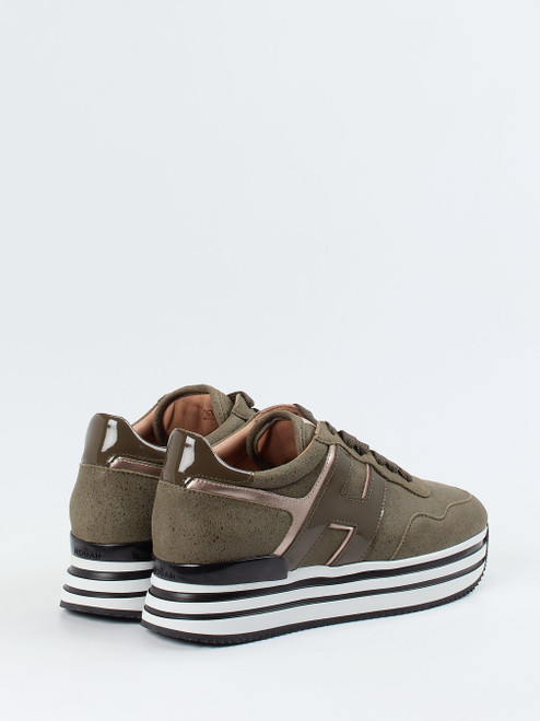 Sneaker-16636590011 Hogan