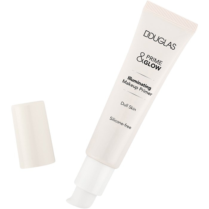Illuminating Makeup Primer