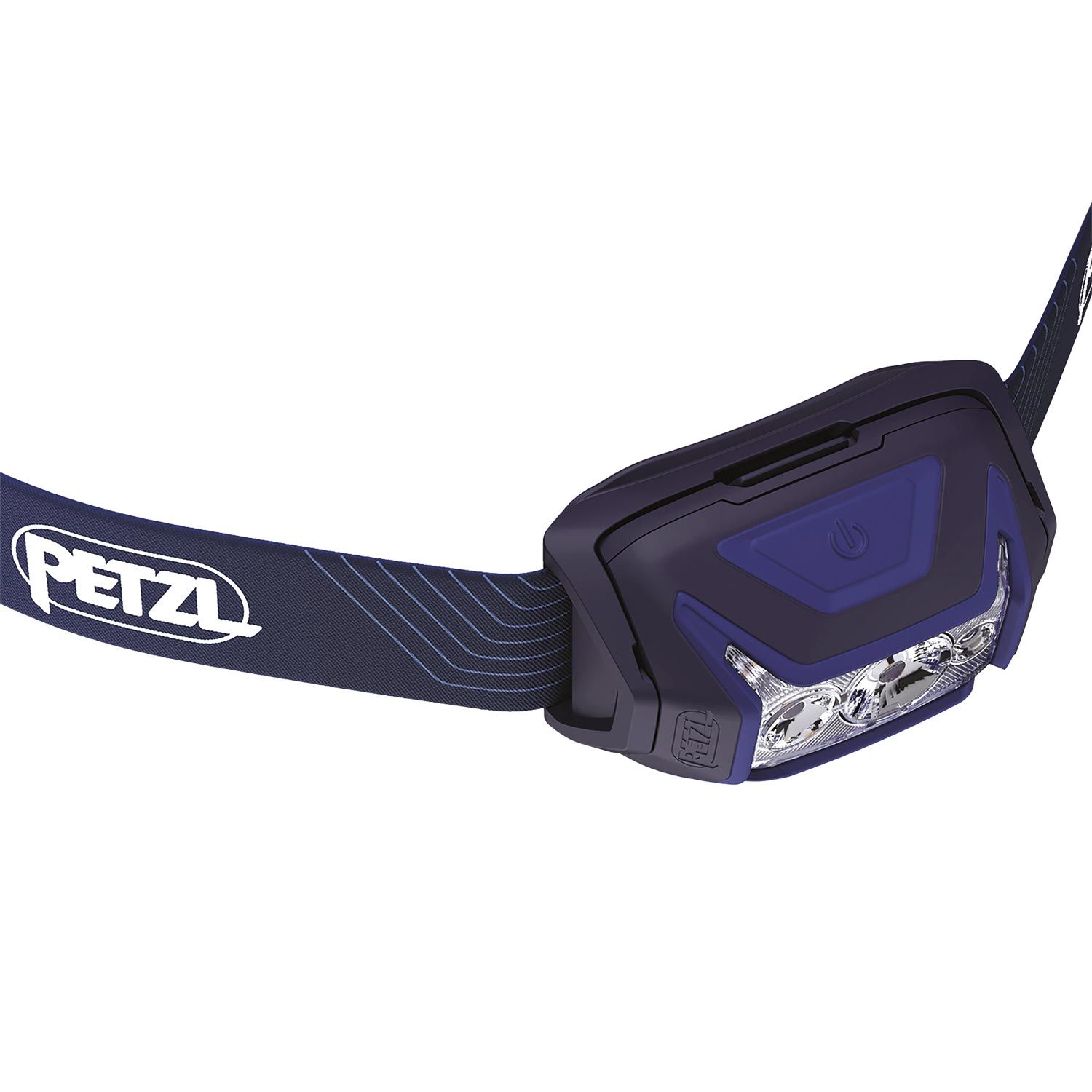 Stirnlampe Actik