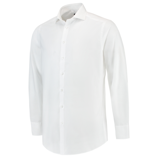 Tricorp Stretchhemd, Slim Fit 705008