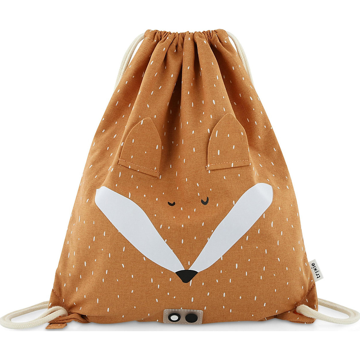 Sportbeutel Mr. Fox