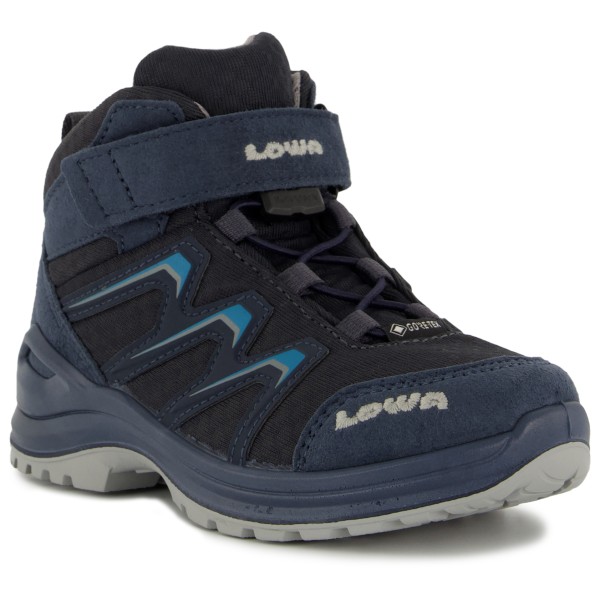 Lowa - Kid's Maddox GTX MID Junior - Wanderschuhe
