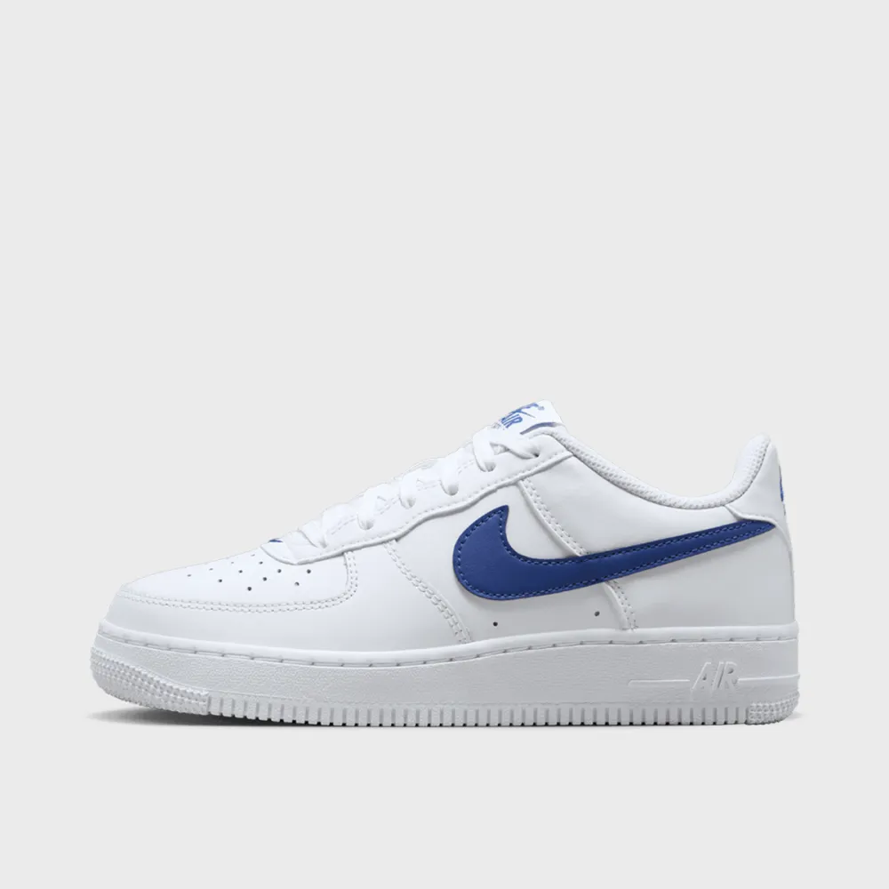 Nike Air Force 1 DV7762-103 / weiss