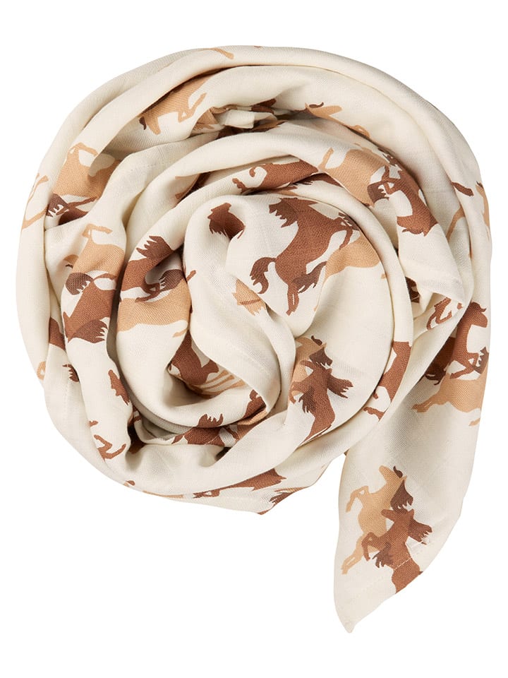FABELAB Wickeltuch in Beige günstig kaufen onesize