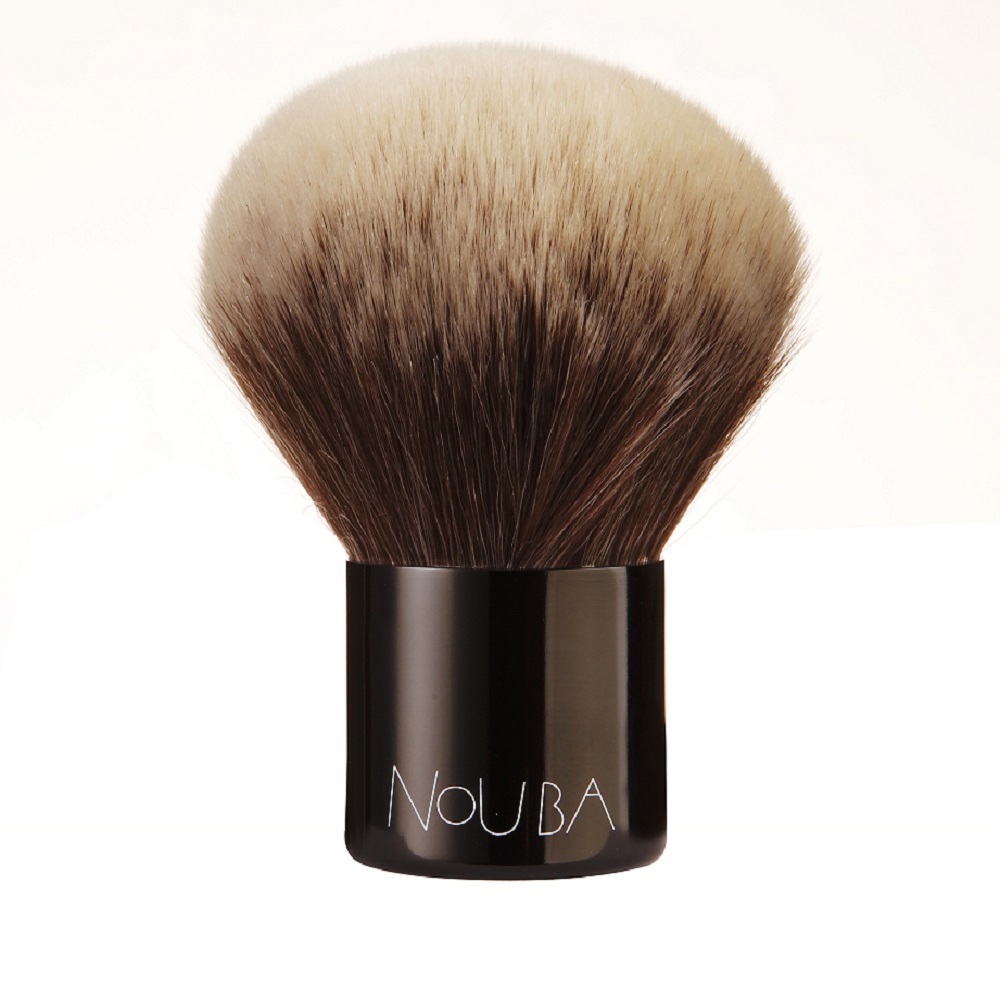 nouba Kabuki Brush pinceaux teint