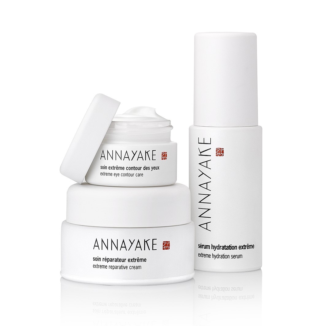 Annayake Extreme Eye Contour Care