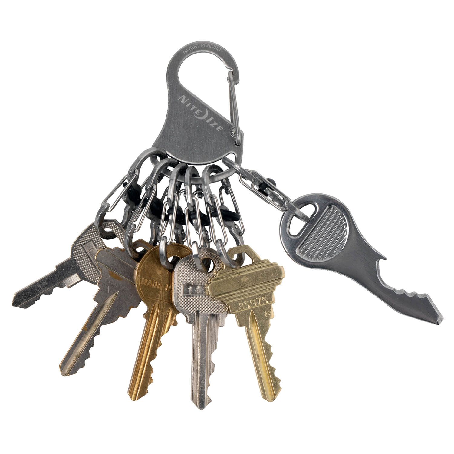 DoohicKey QuicKey Multitool