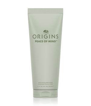 Origins Peace of mind Body Scrub Körperpeeling-200 ml