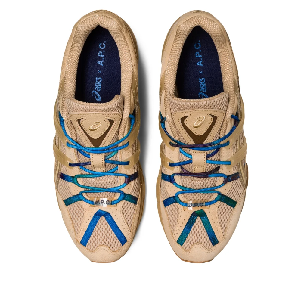 Asics x A.P.C. Gel Sonoma 15 50 1203A226-200 / braun