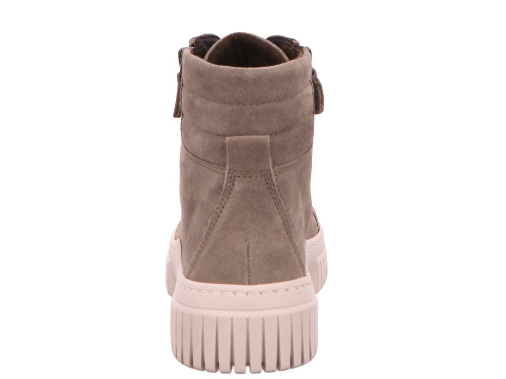 GABOR Stiefeletten beige