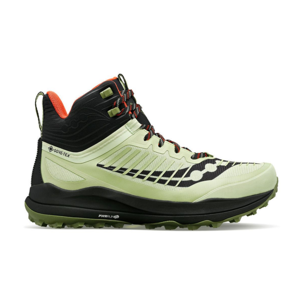 Saucony Ultra Ridge GTX S20796-32 / grün