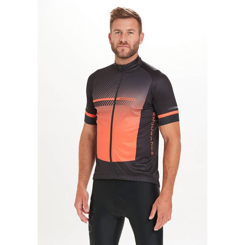 Endurance Jillard Trikot Herren