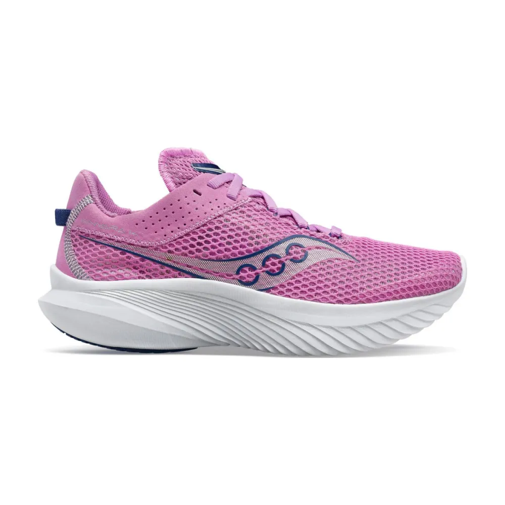 Saucony Kinvara 14 S10823-36 / pink