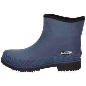 Bockstiegel Nicole Gummistiefel in blau