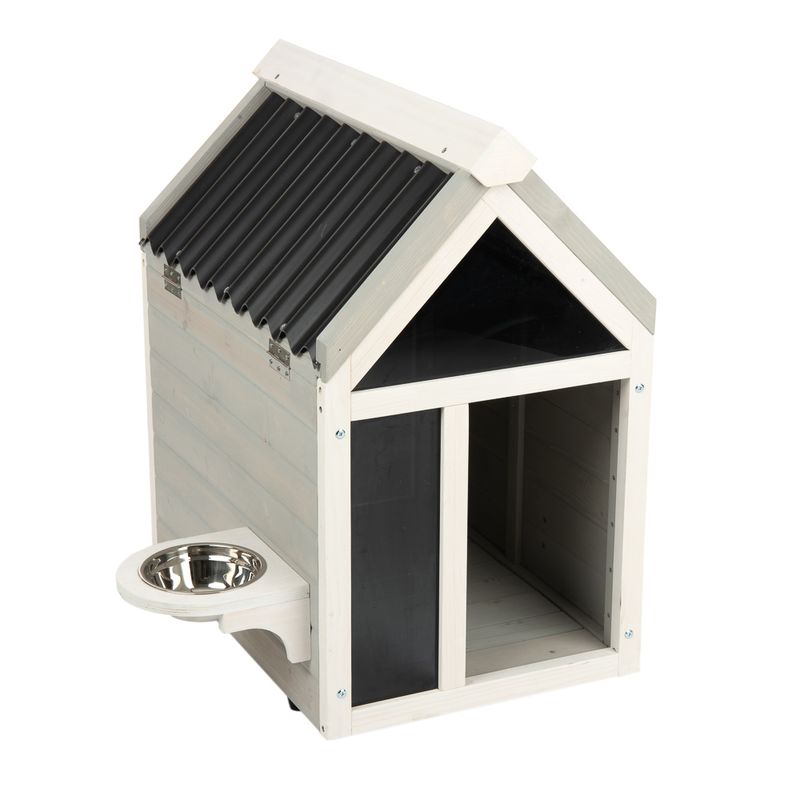 Modern Living Hundehütte Amsterdam zu TOP-Preisen