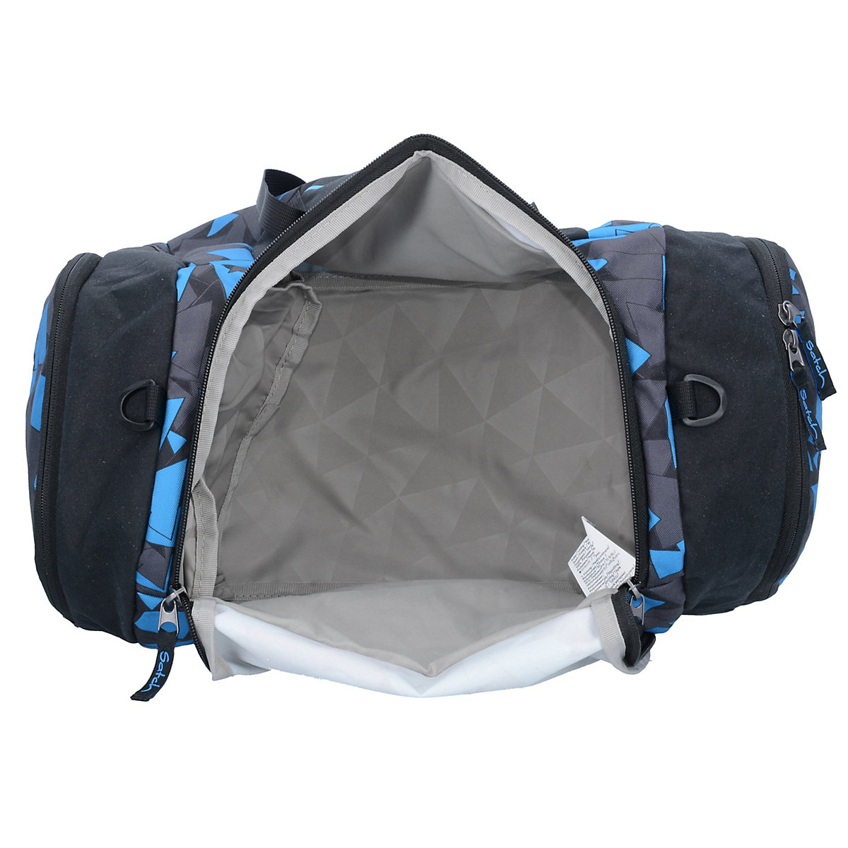 Duffle Bag Sporttasche 44 cm Sporttaschen