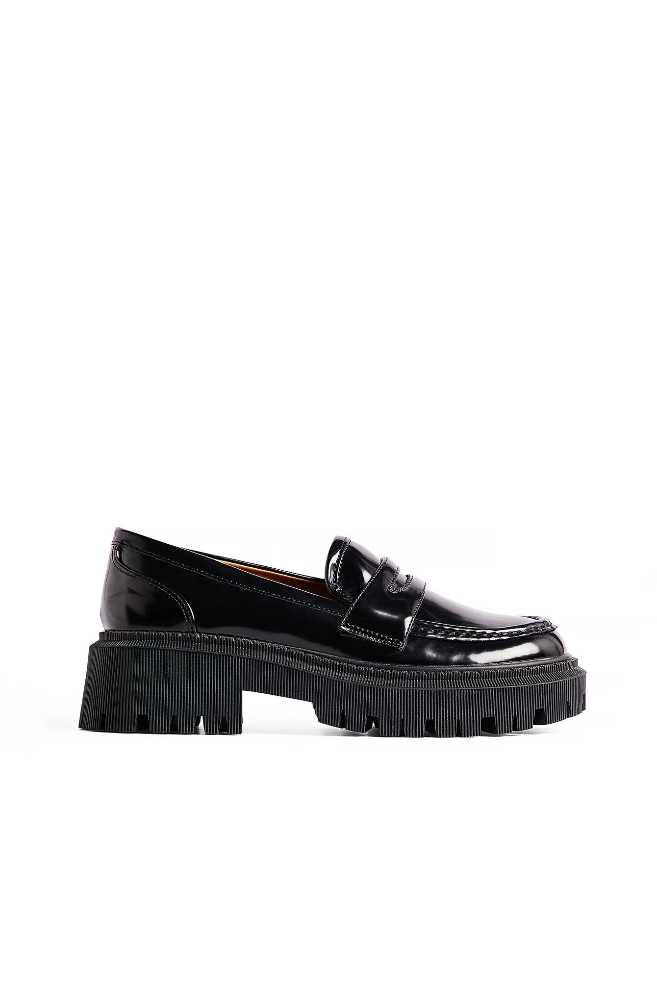 Chunky Retro-Slippers