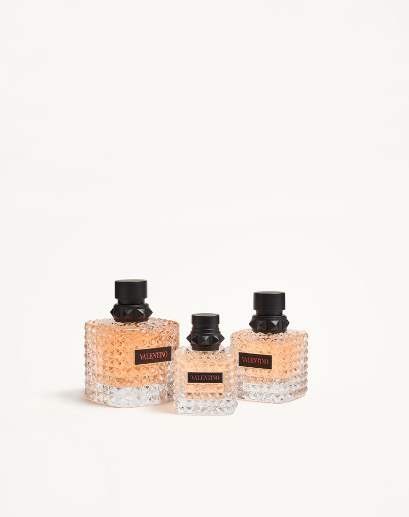 Born In Roma Coral Fantasy Eau De Parfum Spray 50ml