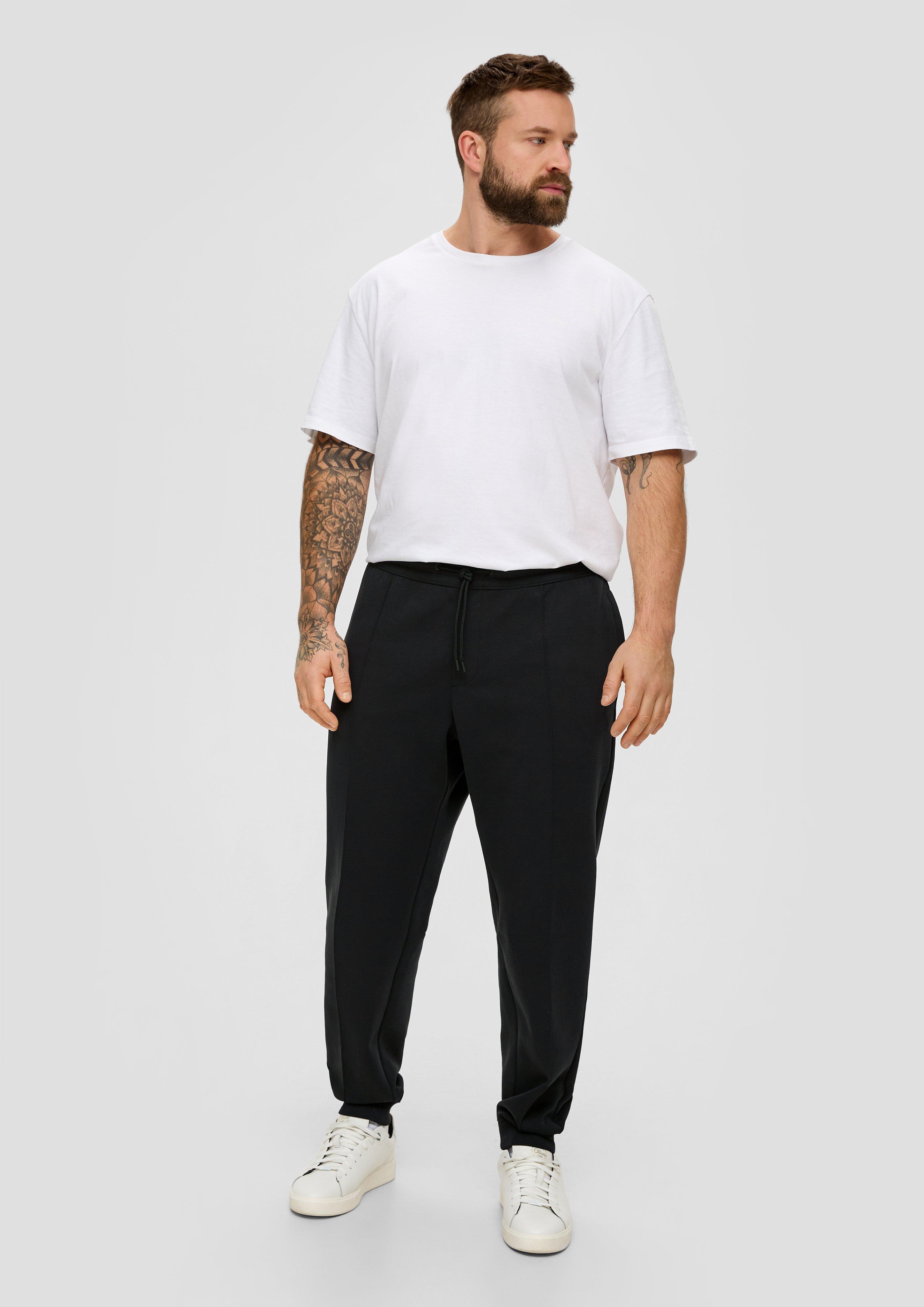 Phoenix: Joggers aus Scuba  2143291-9999