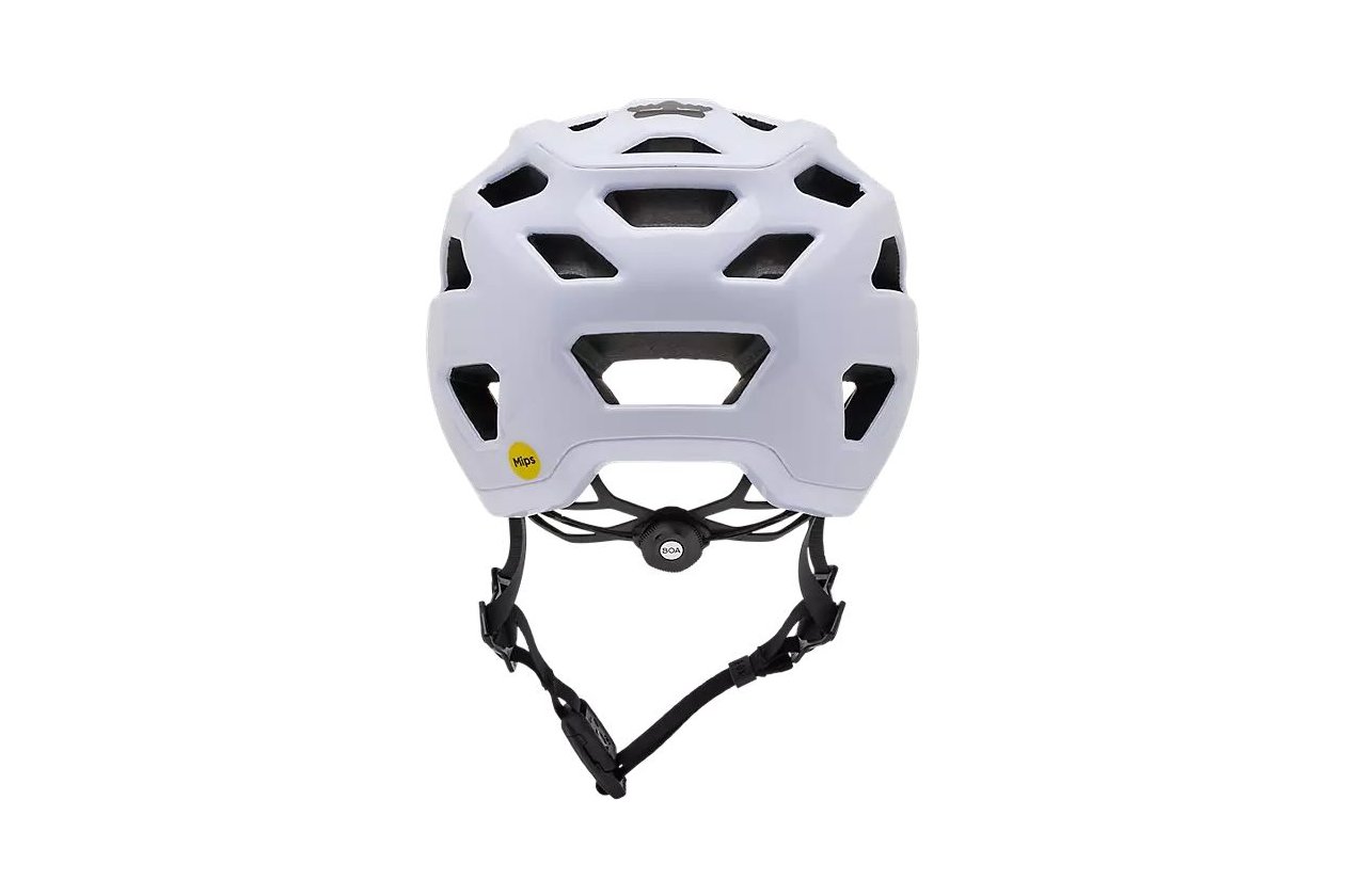 Fox Crossframe Pro Solids